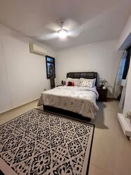 Blk 276B Wenya (Jurong West), HDB 5 Rooms #544249931